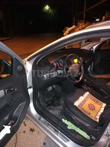 Opel Astra 2010, 280,000 km - 1.8 л - Bakı