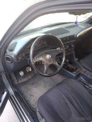 BMW 520 1989, 285,000 km - 2.0 л - Bakı