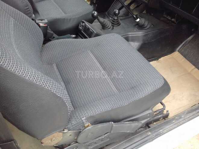 LADA (VAZ) Niva 2015, 19,000 km - 1.7 l - Biləsuvar