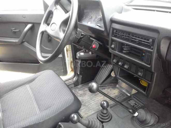 LADA (VAZ) Niva 2015, 19,000 km - 1.7 l - Biləsuvar