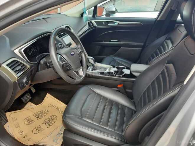 Ford Fusion 2016, 23,000 km - 2.0 l - Bakı