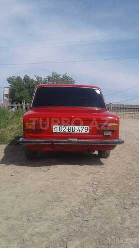 LADA (VAZ) 21011 1975, 18,000 km - 0.2 l - Zərdab