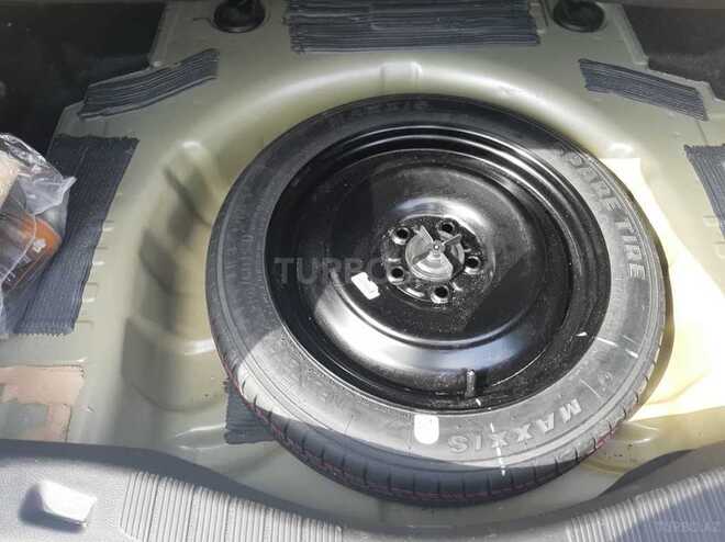 Ford Fusion 2016, 23,000 km - 2.0 l - Bakı