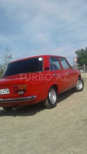 LADA (VAZ) 21011 1975, 18,000 km - 0.2 l - Zərdab