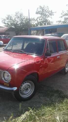 LADA (VAZ) 21011 1975, 18,000 km - 0.2 l - Zərdab