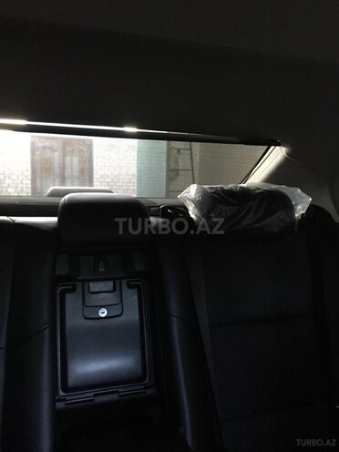 Lexus GS 350 2013, 41,000 km - 0.4 l - Göygöl