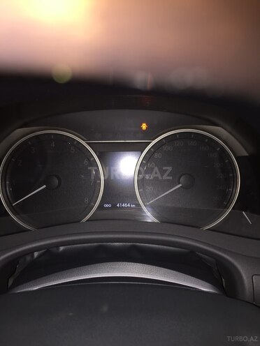 Lexus GS 350 2013, 41,000 km - 0.4 l - Göygöl