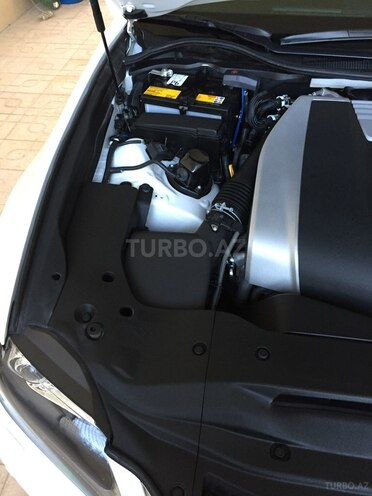 Lexus GS 350 2013, 41,000 km - 0.4 l - Göygöl