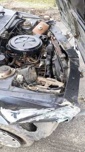 Tofas Sahin 2005, 35,000 km - 1.6 l - Salyan