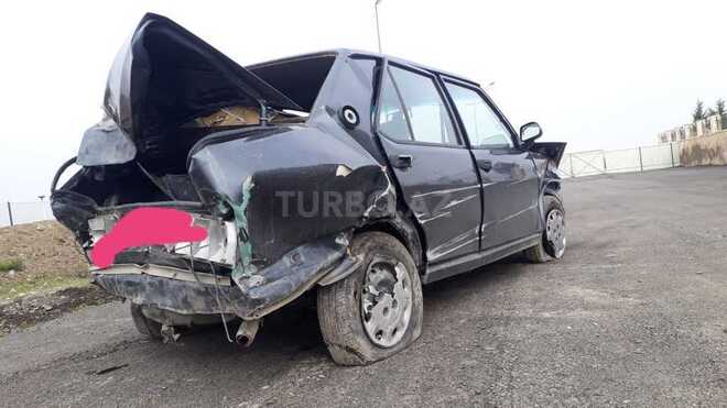 Tofas Sahin 2005, 35,000 km - 1.6 l - Salyan