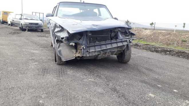 Tofas Sahin 2005, 35,000 km - 1.6 l - Salyan