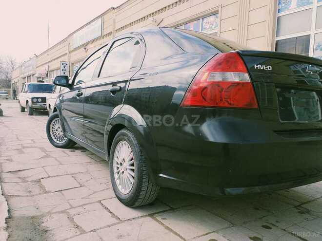 Chevrolet Aveo 2008, 137,900 km - 1.4 l - Sabirabad