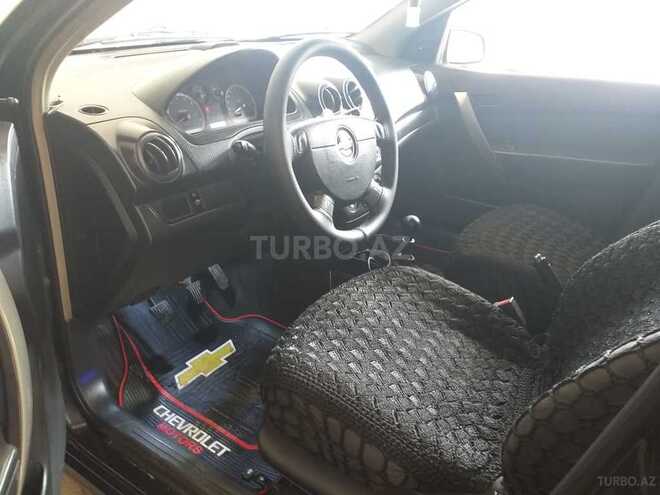 Chevrolet Aveo 2008, 137,900 km - 1.4 l - Sabirabad