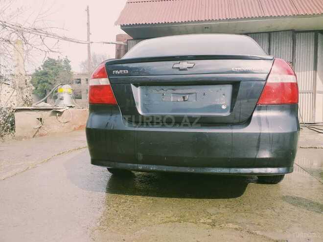 Chevrolet Aveo 2008, 137,900 km - 1.4 l - Sabirabad