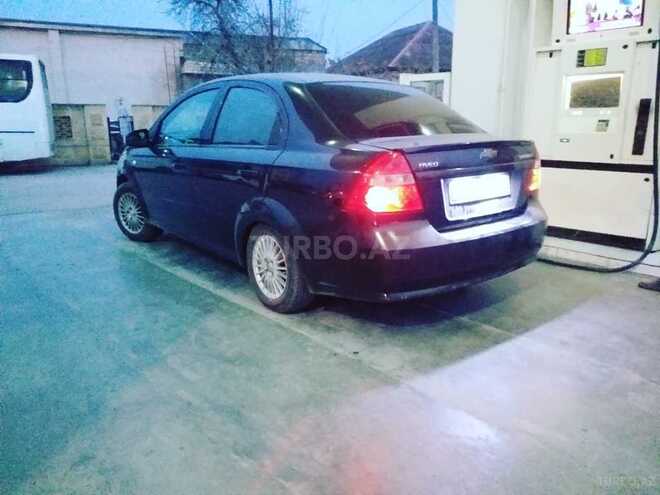 Chevrolet Aveo 2008, 137,900 km - 1.4 l - Sabirabad
