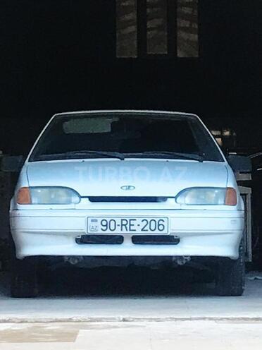 LADA (VAZ) 2115 2012, 224,000 km - 1.6 л - Bakı