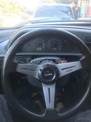 LADA (VAZ) 2115 2012, 224,000 km - 1.6 л - Bakı