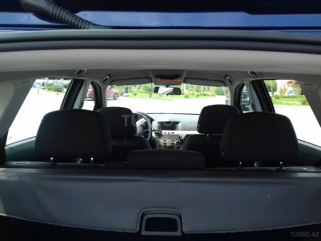 Opel Astra 2007, 233,000 km - 1.3 л - Bakı