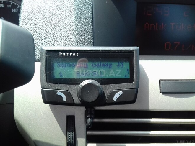 Opel Astra 2007, 233,000 km - 1.3 л - Bakı