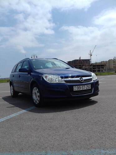 Opel Astra 2007, 233,000 km - 1.3 л - Bakı