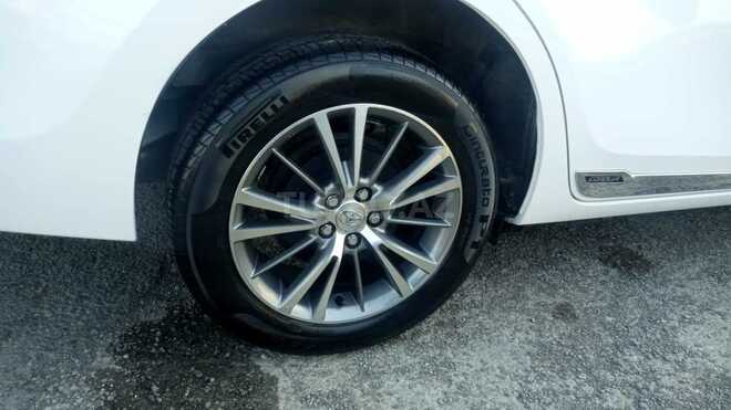 Toyota Corolla 2014, 88,000 km - 1.6 l - Bakı