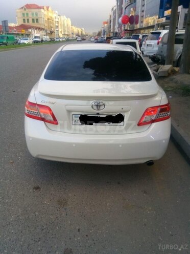 Toyota Camry 2010, 205,000 km - 2.4 l - Bakı