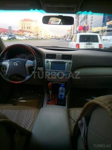 Toyota Camry 2010, 205,000 km - 2.4 l - Bakı