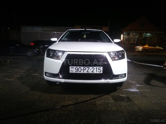 Khazar SD 2018, 17,500 km - 1.7 l - Bakı