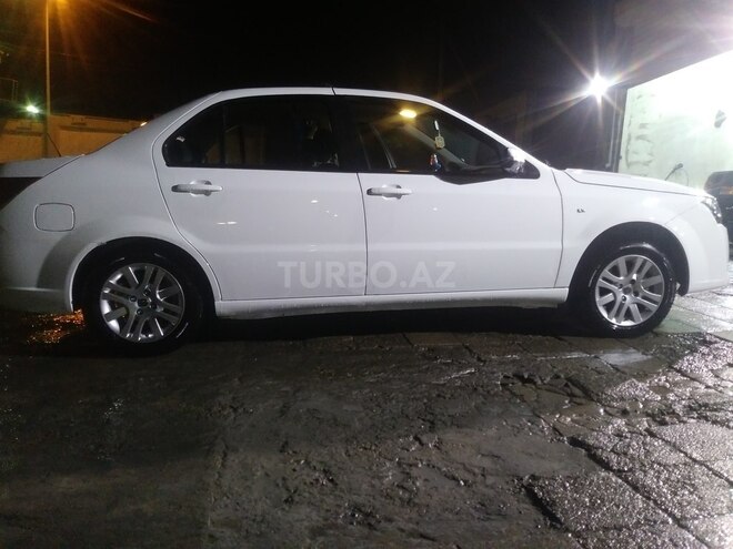 Khazar SD 2018, 17,500 km - 1.7 l - Bakı