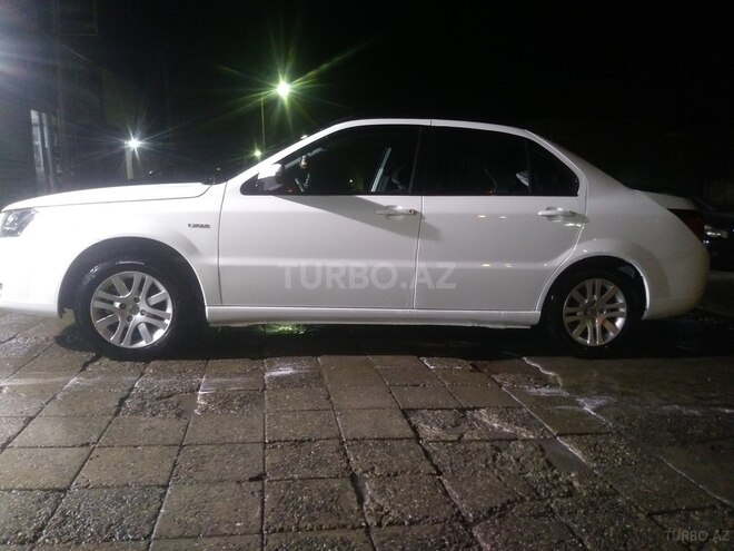 Khazar SD 2018, 17,500 km - 1.7 l - Bakı