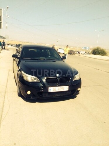 BMW 530 2009, 184,000 km - 0.3 л - Bakı