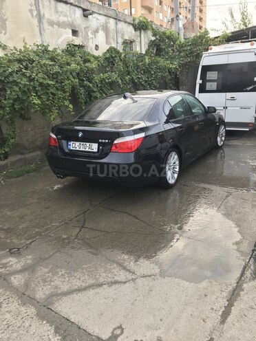 BMW 530 2009, 184,000 km - 0.3 л - Bakı