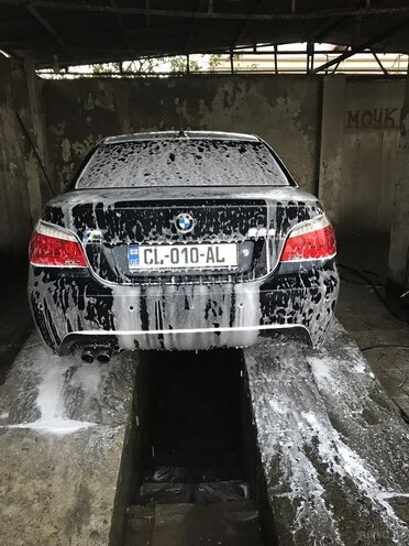 BMW 530 2009, 184,000 km - 0.3 л - Bakı