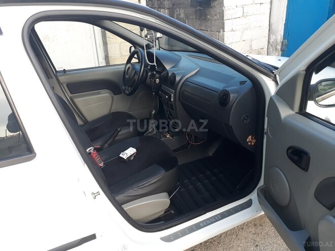 Renault Tondar 2013, 2,021,000 km - 0.2 l - Bakı