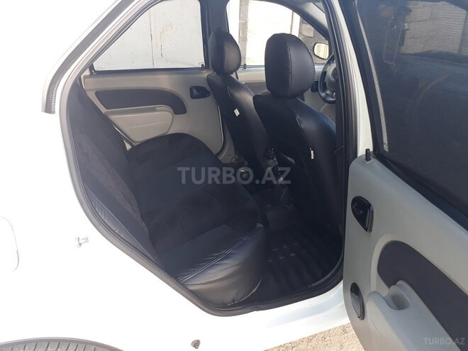 Renault Tondar 2013, 2,021,000 km - 0.2 l - Bakı
