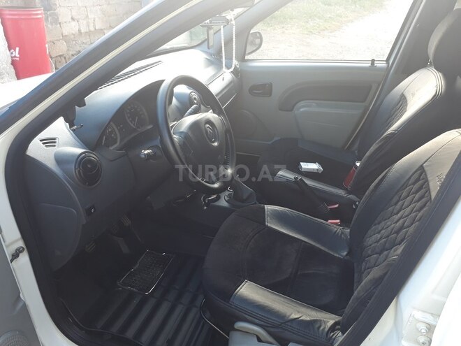 Renault Tondar 2013, 2,021,000 km - 0.2 l - Bakı