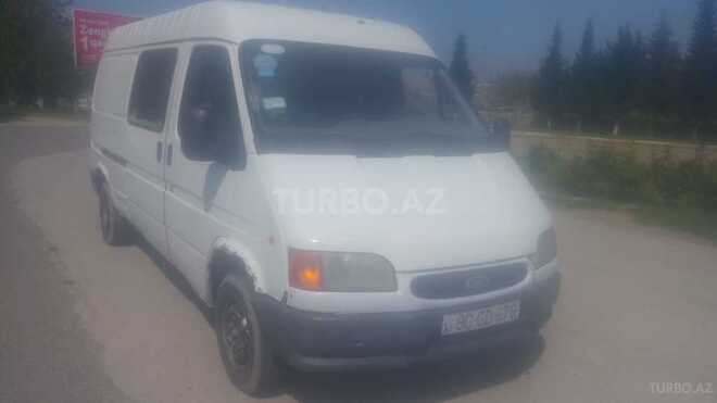Ford Transit 1999, 370,000 km - 2.4 l - Hacıqabul