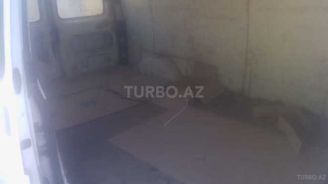 Ford Transit 1999, 370,000 km - 2.4 l - Hacıqabul