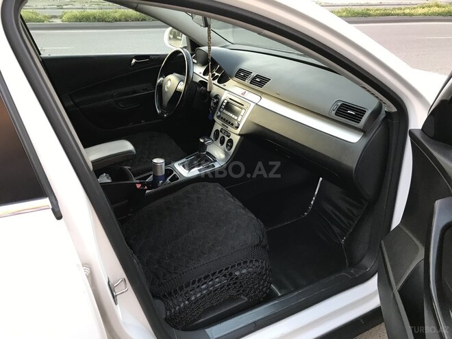 Volkswagen Passat 2008, 206,674 km - 2.0 l - Bakı