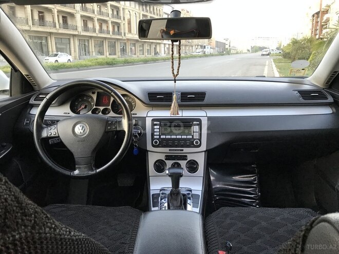 Volkswagen Passat 2008, 206,674 km - 2.0 l - Bakı