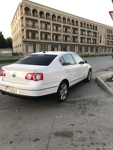 Volkswagen Passat 2008, 206,674 km - 2.0 l - Bakı