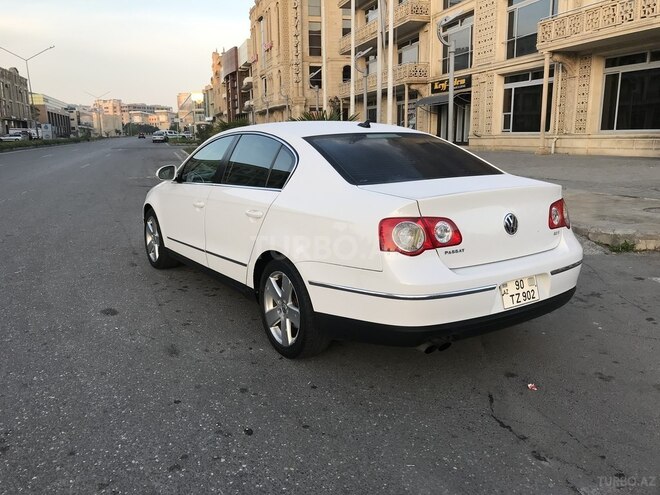 Volkswagen Passat 2008, 206,674 km - 2.0 l - Bakı