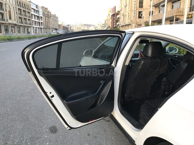 Volkswagen Passat 2008, 206,674 km - 2.0 l - Bakı