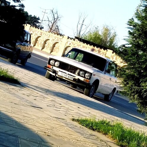 LADA (VAZ) 2106 1987, 140,617 km - 0.1 л - Xaçmaz