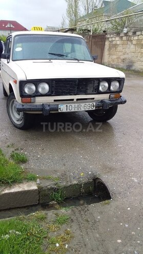LADA (VAZ) 2106 1987, 140,617 km - 0.1 л - Xaçmaz