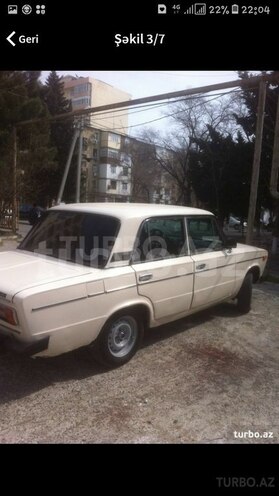 LADA (VAZ) 2106 1987, 140,617 km - 0.1 л - Xaçmaz