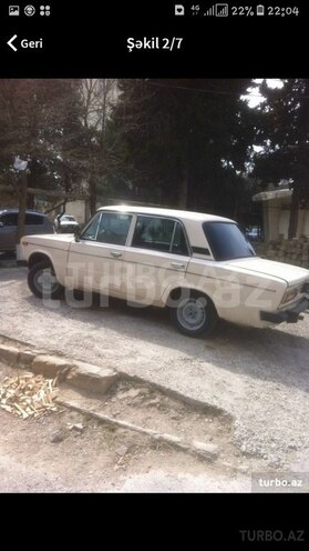 LADA (VAZ) 2106 1987, 140,617 km - 0.1 л - Xaçmaz