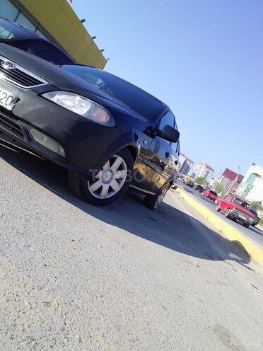 Daewoo Gentra 2014, 185,000 km - 1.5 l - Bakı