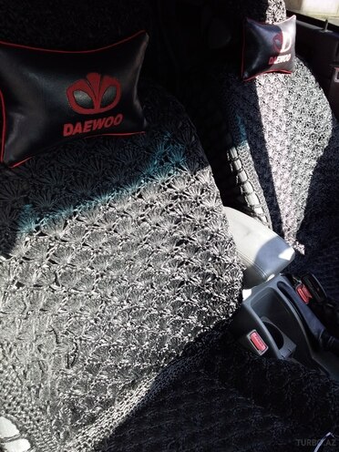 Daewoo Gentra 2014, 185,000 km - 1.5 l - Bakı