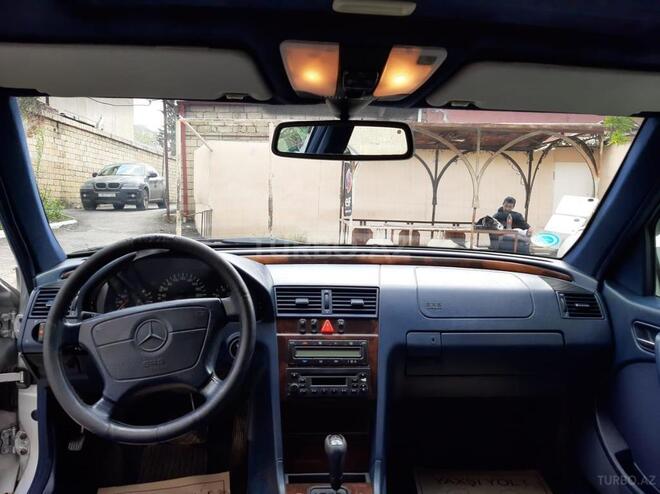 Mercedes C 200 1999, 200,000 km - 2.0 л - Bakı